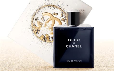 cuanto cuesta el perfume bleu chanel|Chanel bleu parfum cheapest price.